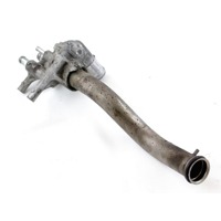 TERMOSTATSKI VENTIL OEM N. 19320RB0000 ORIGINAL REZERVNI DEL HONDA JAZZ GE GG GP ZA MK3 (2008 - 2013)BENZINA LETNIK 2010