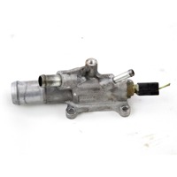 TERMOSTATSKI VENTIL OEM N. 19315RB0000 ORIGINAL REZERVNI DEL HONDA JAZZ GE GG GP ZA MK3 (2008 - 2013)BENZINA LETNIK 2010