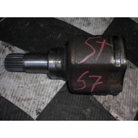 OS SKLOPKE POGONSKA GRED OEM N.  ORIGINAL REZERVNI DEL PEUGEOT 206 / 206 CC 2A/C 2D 2E/K (1998 - 2003) BENZINA LETNIK 2001