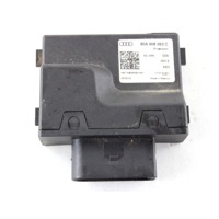 RACUNALNIK CRPALKE GORIVA  OEM N. 80A906093C ORIGINAL REZERVNI DEL AUDI Q5 80A R (DAL 2021)DIESEL LETNIK 2021