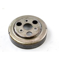 JERMENICA MOTORNE GREDI OEM N. 19224RB0000 ORIGINAL REZERVNI DEL HONDA JAZZ GE GG GP ZA MK3 (2008 - 2013)BENZINA LETNIK 2010