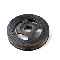 JERMENICA MOTORNE GREDI OEM N. 1611547280 ORIGINAL REZERVNI DEL CITROEN C1 (2005 - 2014) BENZINA LETNIK 2009