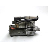 ZAGANJAC MOTORJA  OEM N. 8200628426 ORIGINAL REZERVNI DEL SUZUKI GRAND VITARA JT TE TD MK2 (2006 - 2015)DIESEL LETNIK 2013