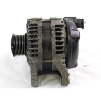 ALTERNATOR OEM N. 3140067J10 ORIGINAL REZERVNI DEL SUZUKI GRAND VITARA JT TE TD MK2 (2006 - 2015)DIESEL LETNIK 2013