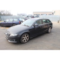 AUDI A4 B8 SW 2.0 D 105KW 6M 5P (2009) RICAMBI IN MAGAZZINO