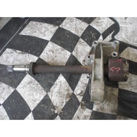 OS SKLOPKE POGONSKA GRED OEM N.  ORIGINAL REZERVNI DEL PEUGEOT 206 / 206 CC 2A/C 2D 2E/K (1998 - 2003) BENZINA LETNIK 2001