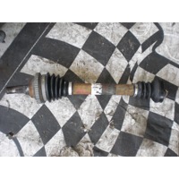 DESNA SPREDNJA POGONSKA GRED  OEM N.  ORIGINAL REZERVNI DEL PEUGEOT 206 / 206 CC 2A/C 2D 2E/K (1998 - 2003) BENZINA LETNIK 2001