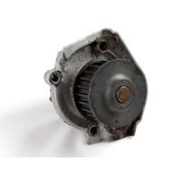 VODNA CRPALKA  OEM N. 55284051 ORIGINAL REZERVNI DEL LANCIA Y YPSILON 312 (dal 2011)BENZINA LETNIK 2012