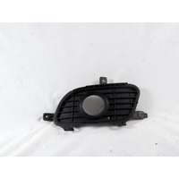 MASKA ODBIJACA OEM N. A1698850522 ORIGINAL REZERVNI DEL MERCEDES CLASSE A W169 5P C169 3P R (05/2008 - 2012) DIESEL LETNIK 2008