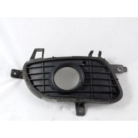 MASKA ODBIJACA OEM N. A1698850622 ORIGINAL REZERVNI DEL MERCEDES CLASSE A W169 5P C169 3P R (05/2008 - 2012) DIESEL LETNIK 2008