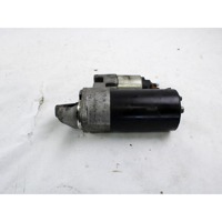 ZAGANJAC MOTORJA  OEM N. A0051517401 ORIGINAL REZERVNI DEL MERCEDES CLASSE A W169 5P C169 3P R (05/2008 - 2012) DIESEL LETNIK 2008