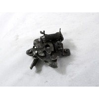 ZAKLEP POKROVA MOTORJA  OEM N. 51785174 ORIGINAL REZERVNI DEL FIAT 500 CINQUECENTO 312 MK3 (2007 - 2015) BENZINA LETNIK 2010