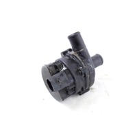 VODNA CRPALKA  OEM N. A2118350364 ORIGINAL REZERVNI DEL MERCEDES CLASSE R W251 (2005 - 2010)DIESEL LETNIK 2007