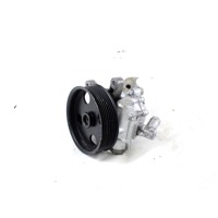 SERVO CRPALKA  OEM N. A0044668501 ORIGINAL REZERVNI DEL MERCEDES CLASSE R W251 (2005 - 2010)DIESEL LETNIK 2007