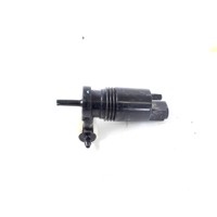 VODNA CRPALKA BRISALCEV OEM N. A1648690321 ORIGINAL REZERVNI DEL MERCEDES CLASSE R W251 (2005 - 2010)DIESEL LETNIK 2007