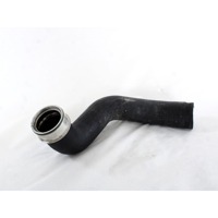 VISOKOTLACNE CEVI INTERCOOLER OEM N. A1645280682 ORIGINAL REZERVNI DEL MERCEDES CLASSE R W251 (2005 - 2010)DIESEL LETNIK 2007