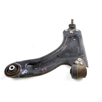 SPREDNJA LEVA ROKA  OEM N. 93388568 ORIGINAL REZERVNI DEL OPEL MERIVA A X03 R (2006 - 2010) BENZINA LETNIK 2007