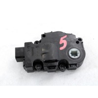 MOTORCEK OGREVANJA OEM N. 929888G ORIGINAL REZERVNI DEL MERCEDES CLASSE R W251 (2005 - 2010)DIESEL LETNIK 2007