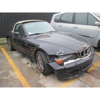 BMW Z3 E36 1.9 B 103KW 5M 2P (1997) RICAMBI IN MAGAZZINO 