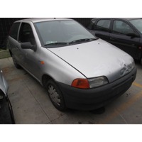 FIAT PUNTO 1.7 D 46KW 5M 3P (1998) BUTTATA INTERA 