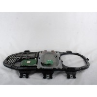 ANTENA ZA NAVIGACIJO / GPS OEM N. A2518202275 ORIGINAL REZERVNI DEL MERCEDES CLASSE R W251 (2005 - 2010)DIESEL LETNIK 2007