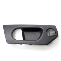OKRASNE LETVICE VRAT  OEM N. 13215223 ORIGINAL REZERVNI DEL OPEL MERIVA A X03 R (2006 - 2010) BENZINA LETNIK 2007