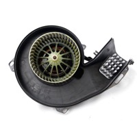 VENTILATOR  KABINE  OEM N. 13124703 ORIGINAL REZERVNI DEL OPEL MERIVA A X03 R (2006 - 2010) BENZINA LETNIK 2007