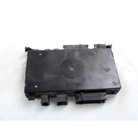 SEDEZNI MODUL OEM N. A2118704926 ORIGINAL REZERVNI DEL MERCEDES CLASSE R W251 (2005 - 2010)DIESEL LETNIK 2007