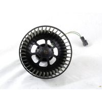 VENTILATOR  KABINE  OEM N. 130007353 ORIGINAL REZERVNI DEL MERCEDES CLASSE R W251 (2005 - 2010)DIESEL LETNIK 2007