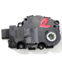 MOTORCEK OGREVANJA OEM N. 929888G ORIGINAL REZERVNI DEL MERCEDES CLASSE R W251 (2005 - 2010)DIESEL LETNIK 2007