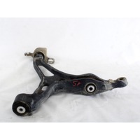 SPREDNJA LEVA ROKA  OEM N. A2513301907 ORIGINAL REZERVNI DEL MERCEDES CLASSE R W251 (2005 - 2010)DIESEL LETNIK 2007