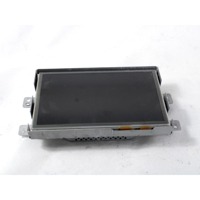 NAVIGCIJA  OEM N. FK72-19C299-AC ORIGINAL REZERVNI DEL LAND ROVER RANGE ROVER EVOQUE L538 R (2016 - 2019)DIESEL LETNIK 2017