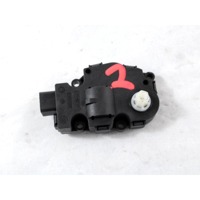 MOTORCEK OGREVANJA OEM N. K9749007 ORIGINAL REZERVNI DEL LAND ROVER RANGE ROVER EVOQUE L538 R (2016 - 2019)DIESEL LETNIK 2017