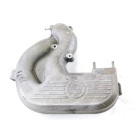 SESALNI KOLEKTOR OEM N. 12472689 ORIGINAL REZERVNI DEL BMW SERIE 3 E36 BER/SW/COUPE/CABRIO (1990 - 2000) BENZINA LETNIK 1996