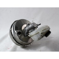 SERVO OJACEVALNIK ZAVOR S PUMPO OEM N. HK72-2B195-CB ORIGINAL REZERVNI DEL LAND ROVER RANGE ROVER EVOQUE L538 R (2016 - 2019)DIESEL LETNIK 2017