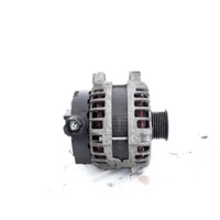 ALTERNATOR OEM N. GX73-10300-CE ORIGINAL REZERVNI DEL LAND ROVER RANGE ROVER EVOQUE L538 R (2016 - 2019)DIESEL LETNIK 2017