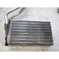 GRELEC RADIATORJA OEM N. 71714180 ORIGINAL REZERVNI DEL FIAT MULTIPLA 186 R (2004 - 2010) BENZINA/METANO LETNIK 2008