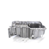 POSODA ZA OLJE/KARTER OLJA OEM N. G4D3-6706-DB ORIGINAL REZERVNI DEL LAND ROVER RANGE ROVER EVOQUE L538 R (2016 - 2019)DIESEL LETNIK 2017