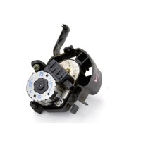 MOTORCEK OGREVANJA OEM N. 8391374 ORIGINAL REZERVNI DEL BMW SERIE 3 E36 BER/SW/COUPE/CABRIO (1990 - 2000) BENZINA LETNIK 1996