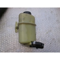 REZERVOAR CRPALKA  SERVO VOLAN OEM N. 46559973 ORIGINAL REZERVNI DEL FIAT MULTIPLA 186 R (2004 - 2010) BENZINA/METANO LETNIK 2008