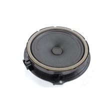 ZVOCNIKI OEM N. JJ32-18808-AA ORIGINAL REZERVNI DEL LAND ROVER RANGE ROVER EVOQUE L538 R (2016 - 2019)DIESEL LETNIK 2017