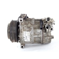 KOMPRESOR KLIME  OEM N. CPLA19D629BG ORIGINAL REZERVNI DEL LAND ROVER RANGE ROVER EVOQUE L538 R (2016 - 2019)DIESEL LETNIK 2017