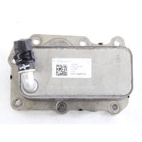 G4D3-6A642-BA RADIATORE OLIO LAND ROVER RANGE ROVER EVOQUE 2.0 TD4 110 KW 4X4 RICAMBIO USATO