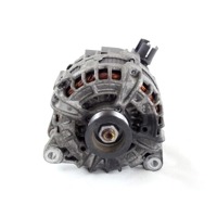 ALTERNATOR OEM N. GX7310300DE ORIGINAL REZERVNI DEL LAND ROVER RANGE ROVER EVOQUE L538 R (2016 - 2019)DIESEL LETNIK 2017