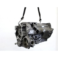 BLOK MOTORJA OEM N. G4D3-6015-EE ORIGINAL REZERVNI DEL LAND ROVER RANGE ROVER EVOQUE L538 R (2016 - 2019)DIESEL LETNIK 2017