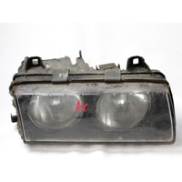 SPREDNJI DESNI ZAROMETI OEM N. 63128363494 ORIGINAL REZERVNI DEL BMW SERIE 3 E36 BER/SW/COUPE/CABRIO (1990 - 2000) BENZINA LETNIK 1996