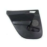VRATNI PANEL OEM N. PNPSTKICEEDK3MK3BR5P ORIGINAL REZERVNI DEL KIA CEED / SPORTWAGON K3 MK3 (DAL 2018)BENZINA LETNIK 2021