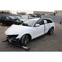 AUDI A6 C7 SW 2.0 D 140KW AUT 5P (2017) RICAMBIO USATO 