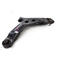 SPREDNJA LEVA ROKA  OEM N. 545000X000 ORIGINAL REZERVNI DEL HYUNDAI I10 PA MK1 R (2010- 2013) BENZINA LETNIK 2011