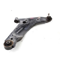 SPREDNJA DESNA ROKA  OEM N. 545010X000 ORIGINAL REZERVNI DEL HYUNDAI I10 PA MK1 R (2010- 2013) BENZINA LETNIK 2011